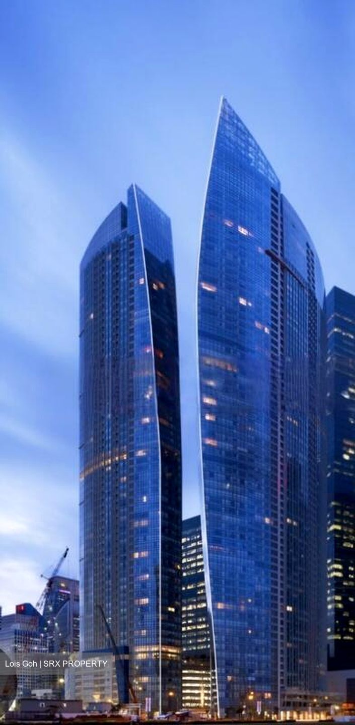 The Sail @ Marina Bay (D1), Apartment #473707351